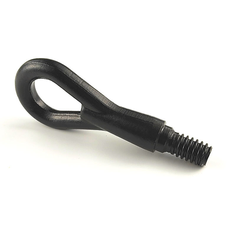 Cross-Border Trailer Hook Suitable for Bmw Bmw 323Ci 325I M5 Z3 72151965186 Tow Hook