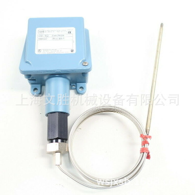 American Thermon Temperature Controller E4X-25325