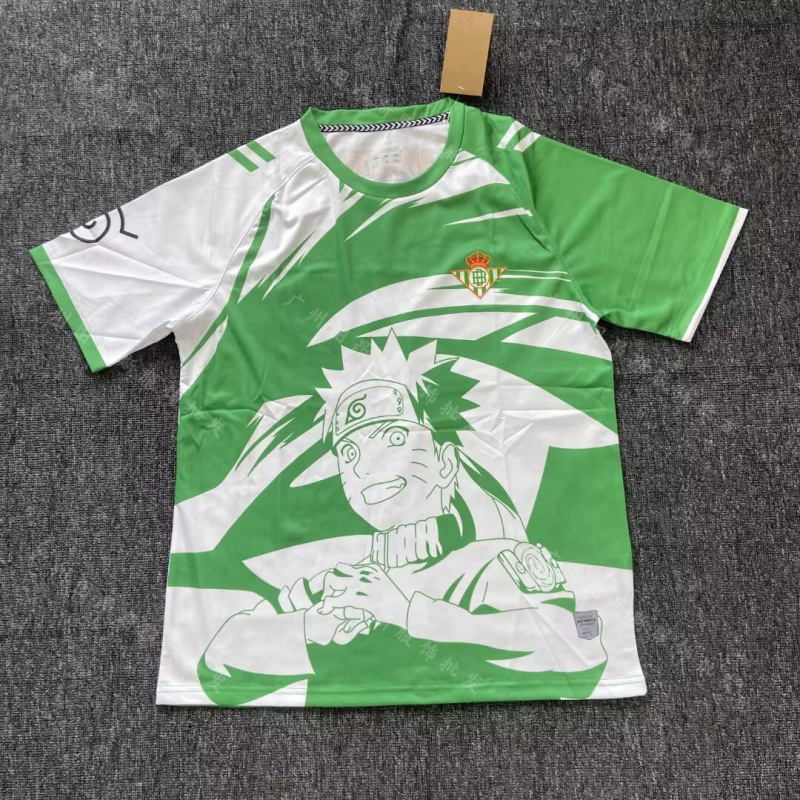 2526特别版冷门球衣贝蒂斯曼联巴西葡萄牙阿森纳AC曼城足球服批发|undefined
