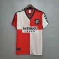 95-96 Rangers Away