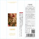 novo water mist lip glaze lasting non-fading velvet matte lip gloss affordable student White wholesale
