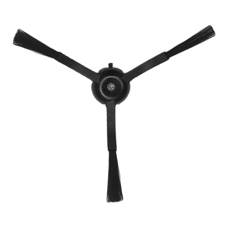 Adecuado para accesorios de barredora de piedra S8 Pro Ultra filtro de cepillo lateral de alta velocidad cubierta de cepillo principal bolsa de polvo trapeador