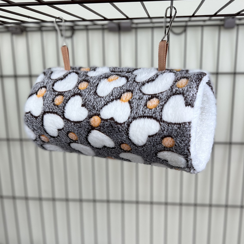 Cozy Small Animal Cotton Nest 2
