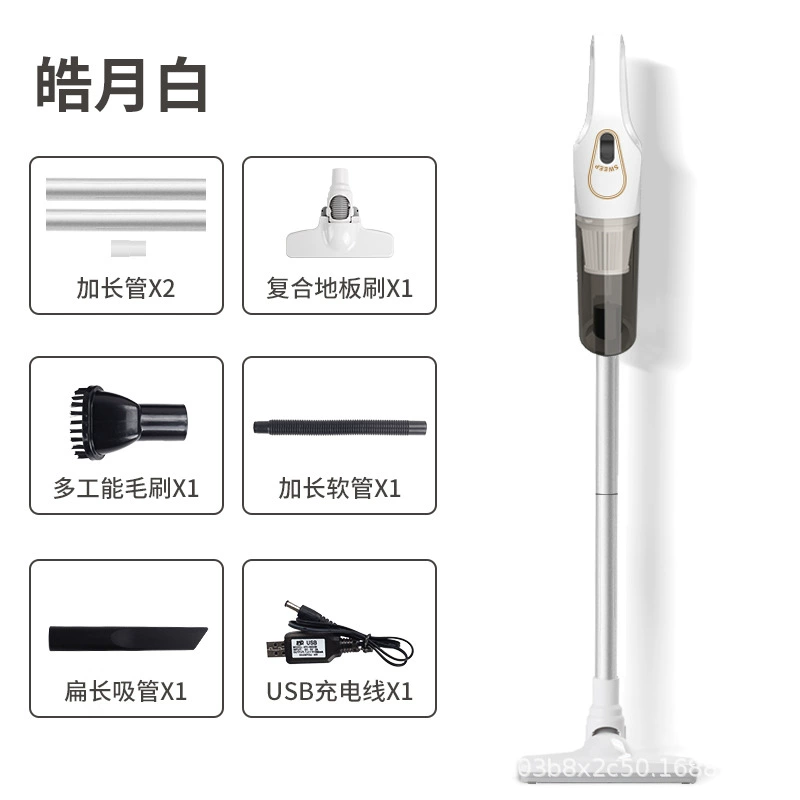 (Cross-border trading), handheld wireless vacuum cleaner, high power