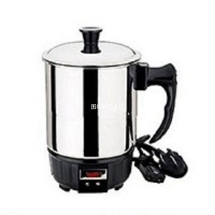 Multi-functional Student Dormitory Electric Cup Travel Electric Cup Electric Pot Electric Cooker Instant Noodle Pot Others