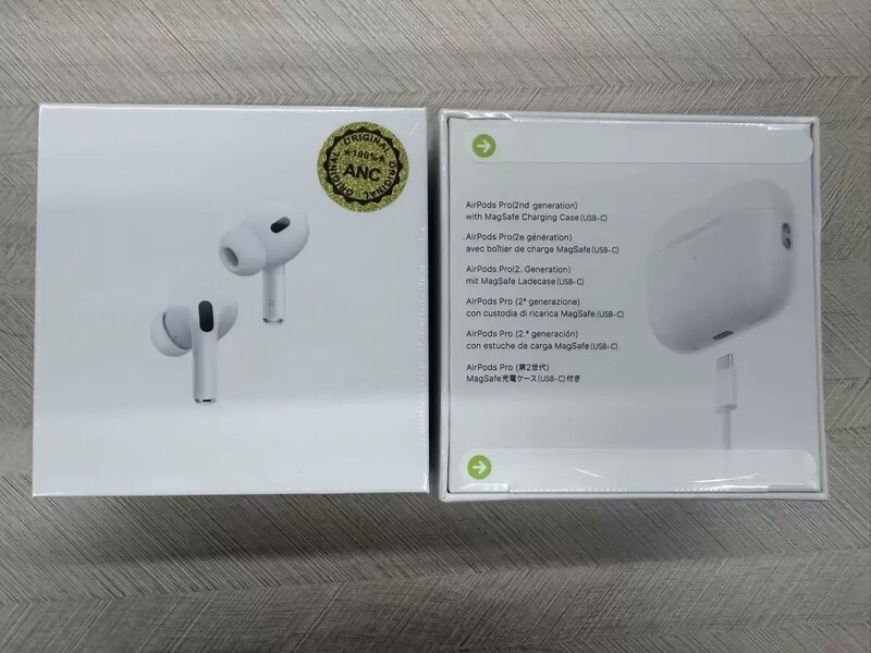 【全功能1:1]华强北2025新款无线蓝牙耳机6代7代降噪耳机久戴不痛|undefined