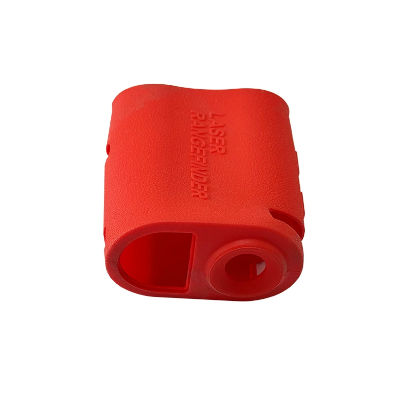 Supply of silicone rubber sleeves with laser engraving and screen printing single button remote control single point light switch conductive silicone button caps