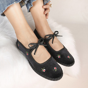 Ůʿ�͸����^��Ь HS818-9 �羳�����q��̽������\��ƽ��Ů