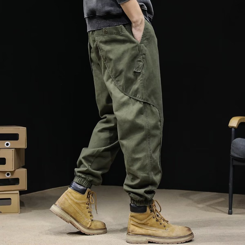 Green Regular