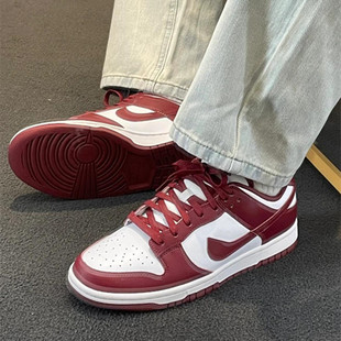 ��ԭ����ЬDunk Low�ڰ���؈�͎Ͱ�Ь�ذ���ЬŮЬ��H���e�\��Ь