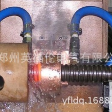 美制牙条淬火调质设备,德制牙条淬火设备