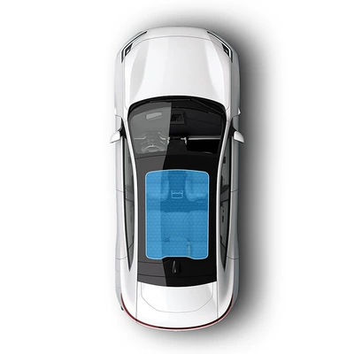 shield car panoramic sunroof film, Automotive Film