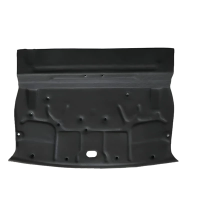 Insulation Pad Sound-absorbing Modification, Car roof lining