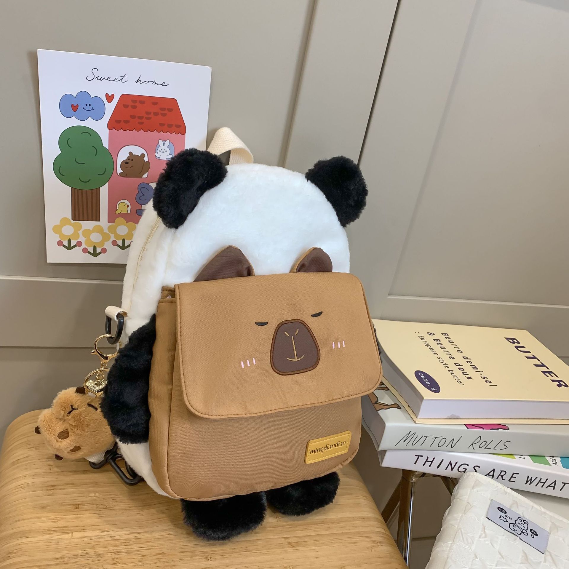 Kids' Backpack