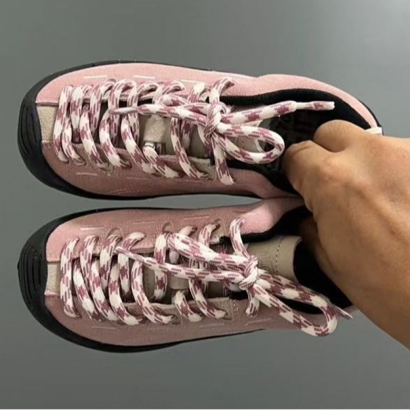 Children's Outdoor Hiking and Mountaineering Shoes Cohen Boys and Girls Sports and Leisure Non-Slip Low-Top Sneakers