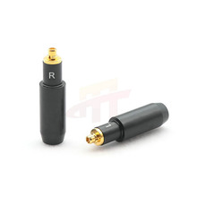 膨胀式开口mmcx插针 升级线维修舒尔se535耳机插针 mmcx耳机插针