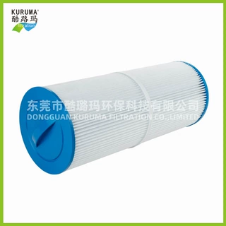 供应游泳池滤芯厂家FC-3088适配PTL50W-SH  C-6603 泳池滤芯批发