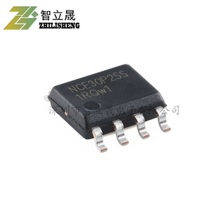 Original NCE30P25S SOP-8 P Channel 30V 25A Enhancement Mode Power MOSFET Field Effect Transistor