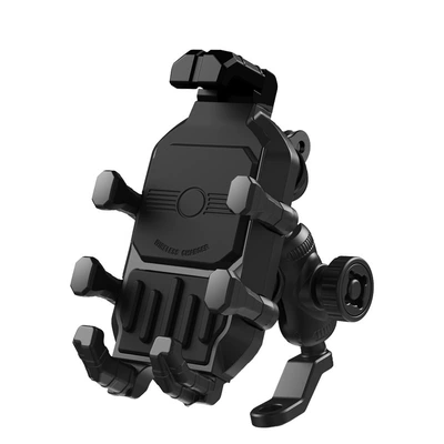 Motosiklet ləvazimatları və aksesuarları, wireless shock-absorbing anti-theft anti-shake equipment