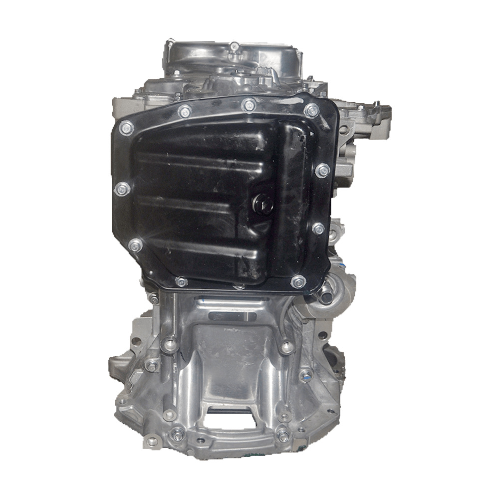Engine G4Fd Is Suitable for Hyundai Elantra, Specifically for the Manual Transmission Version