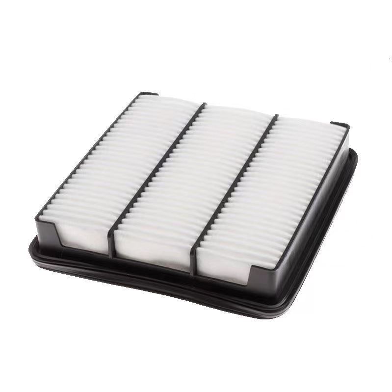 Applicable to modern Yakeshi air conditioning filter element 3.0L 3.5L 4.5L air filter air conditioning grid 3.8L