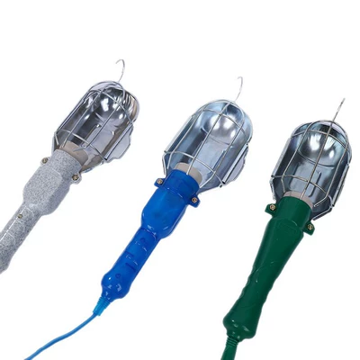 Work Light Outdoor Emergency Lighting İşçi projektorları