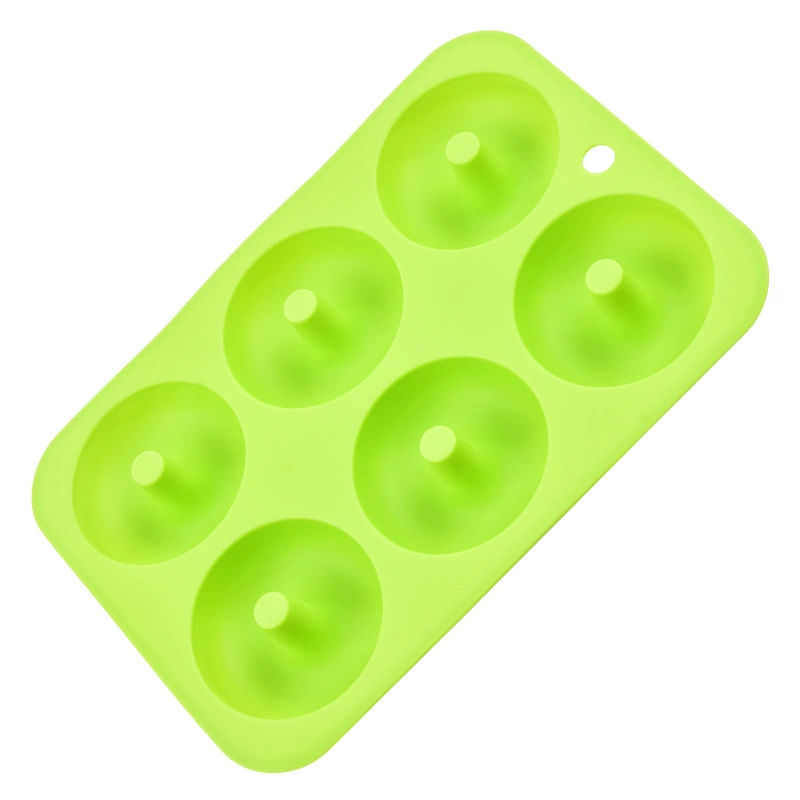 Silicone donut, silicone mold, wholesale