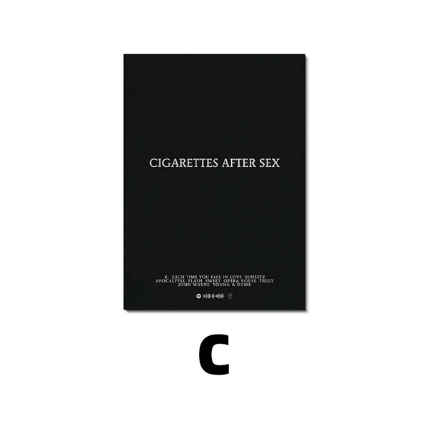 C