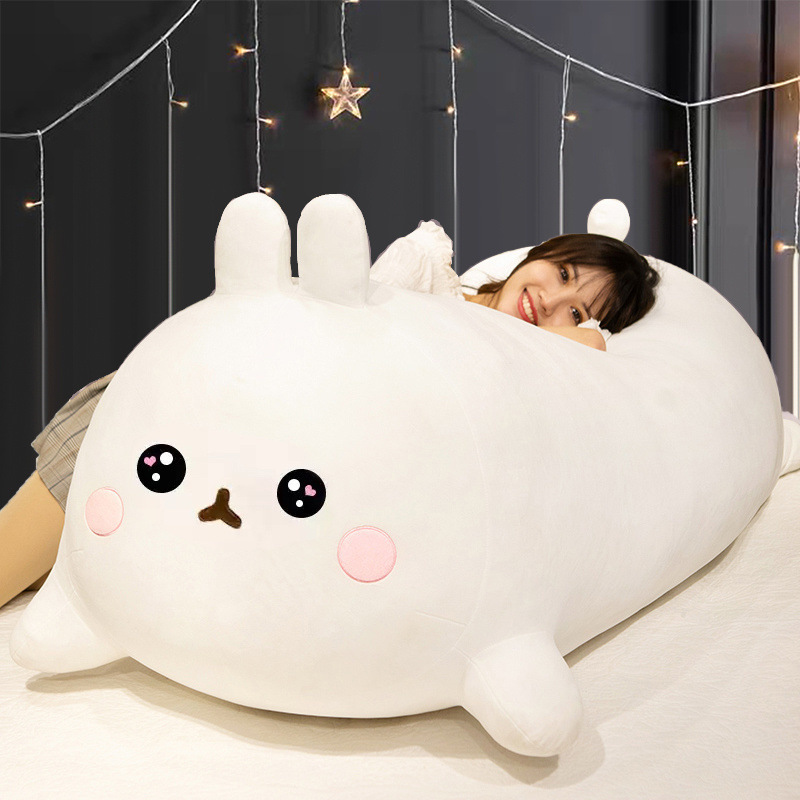 ぬいぐるみ人形寝抱き枕人形人形超柔らかい女の子プレゼント大サイズのおもちゃ|undefined