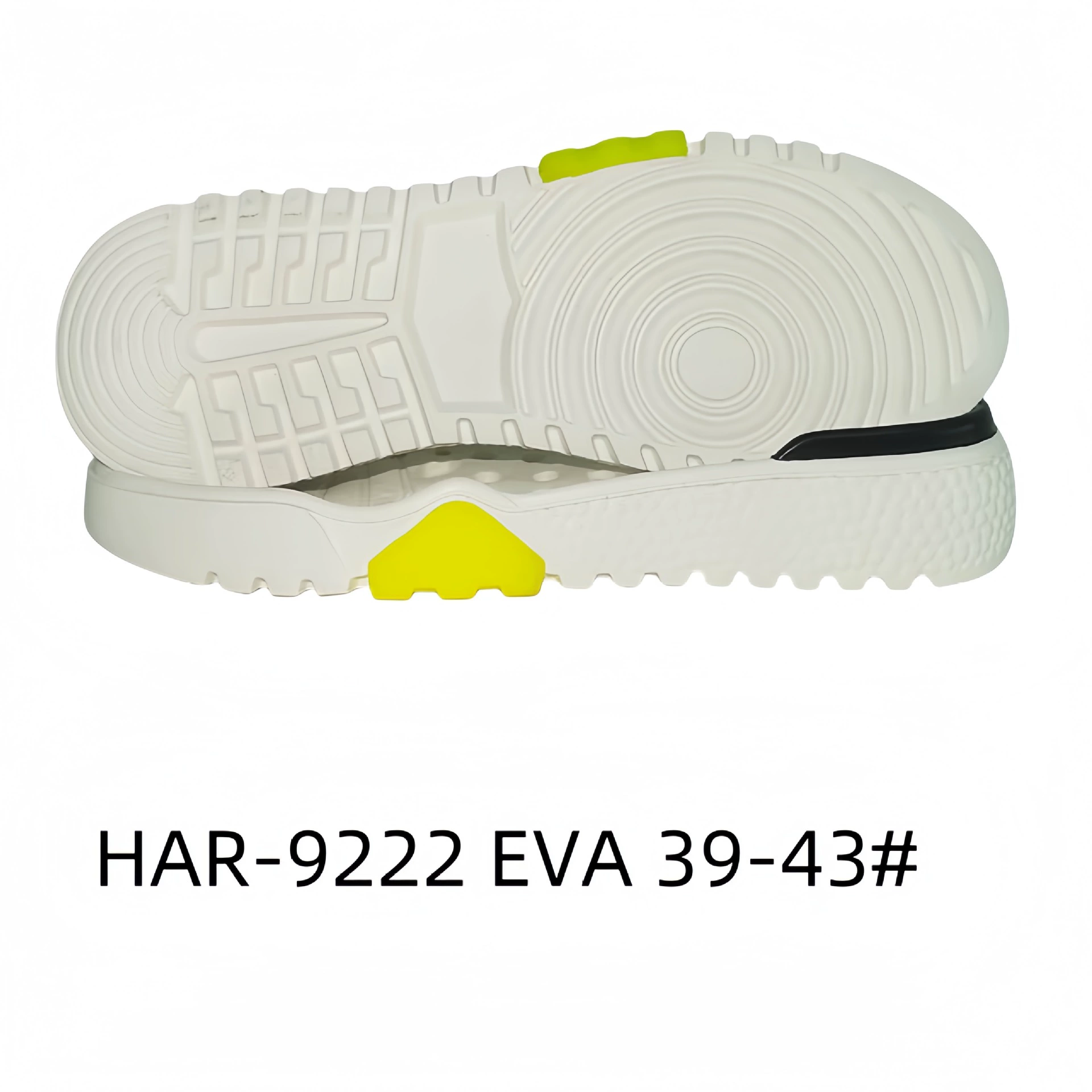 Кроссовки casual sole подошва Slee Sole EVA