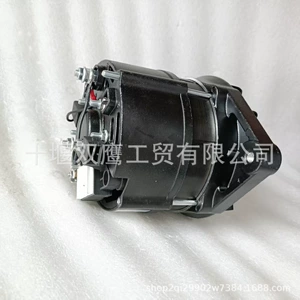 Soyuducu yük maşını generatoru 45-2671 12V 120A alternator