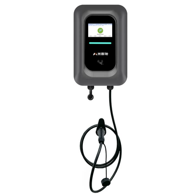 Elektrikli avtomobil şarj cihazları Card Shared Charging