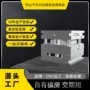 精密高品质制作铝压铸