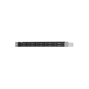 8-Core 3.1Ghz 1U Rack-Mounted Network Storage Ts-H1677Axu-Rp-R7-32G USB Interface 2U Size