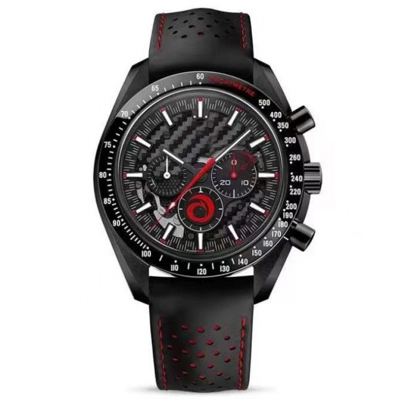 European and American Fashion Hot-Selling Classic Men's Quartz Watch, Non-Mechanical Men's Watch