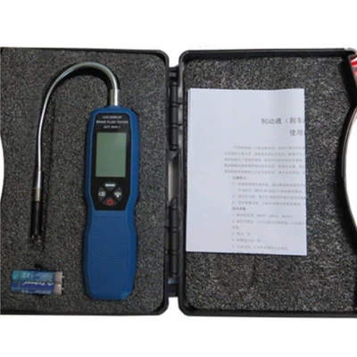 moisture meter TM280 brake | Brake fluid