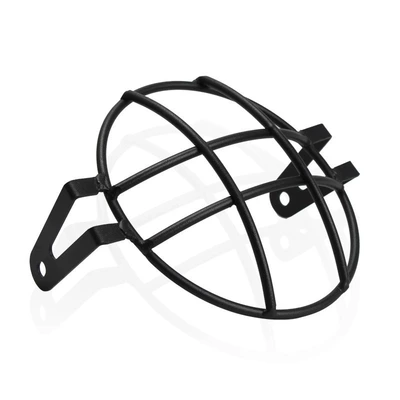 Headlight Net, Motorcycle frame