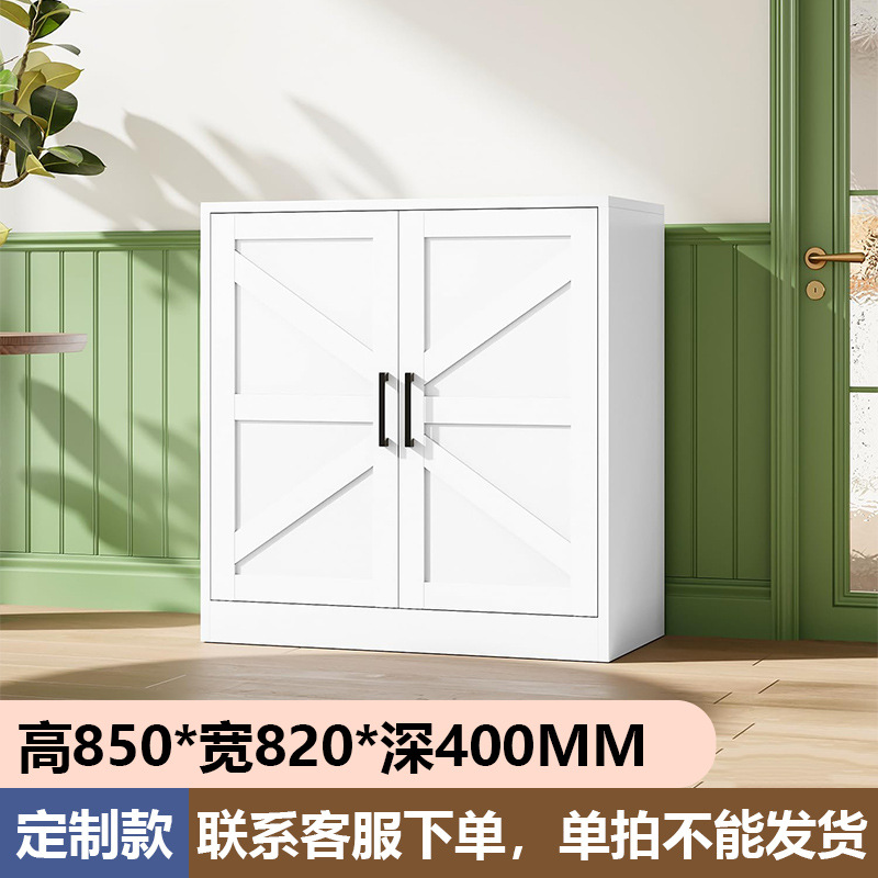 Amazon venta caliente de armario de presión sala de estar dormitorio armario de vestuario cocina armario bajo fábrica de comercio exterior