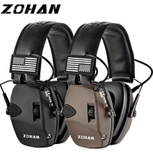 S 94755 Tactical Noise Canceling Earmuff ս��������������