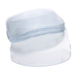 3M 527070 variable light screen outer protective sheet heat-resistant 9100 welding mask face screen