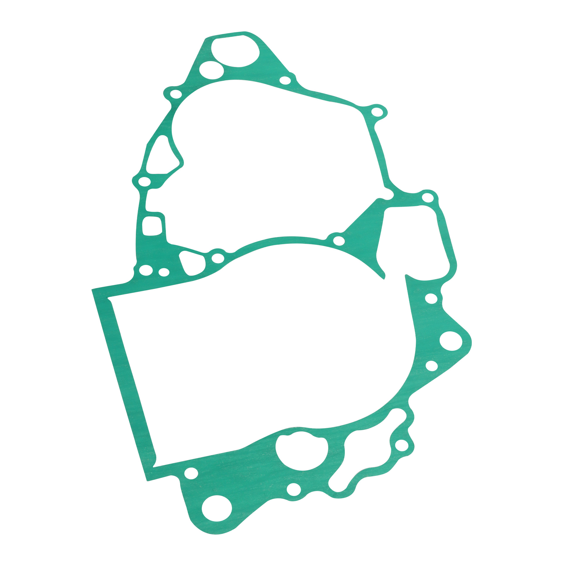 Inner Box Pad Paper, Coil Seal Gasket, and Gasket Pad Suitable for Crf450X 05-17 Yaxiang 450 Ld450