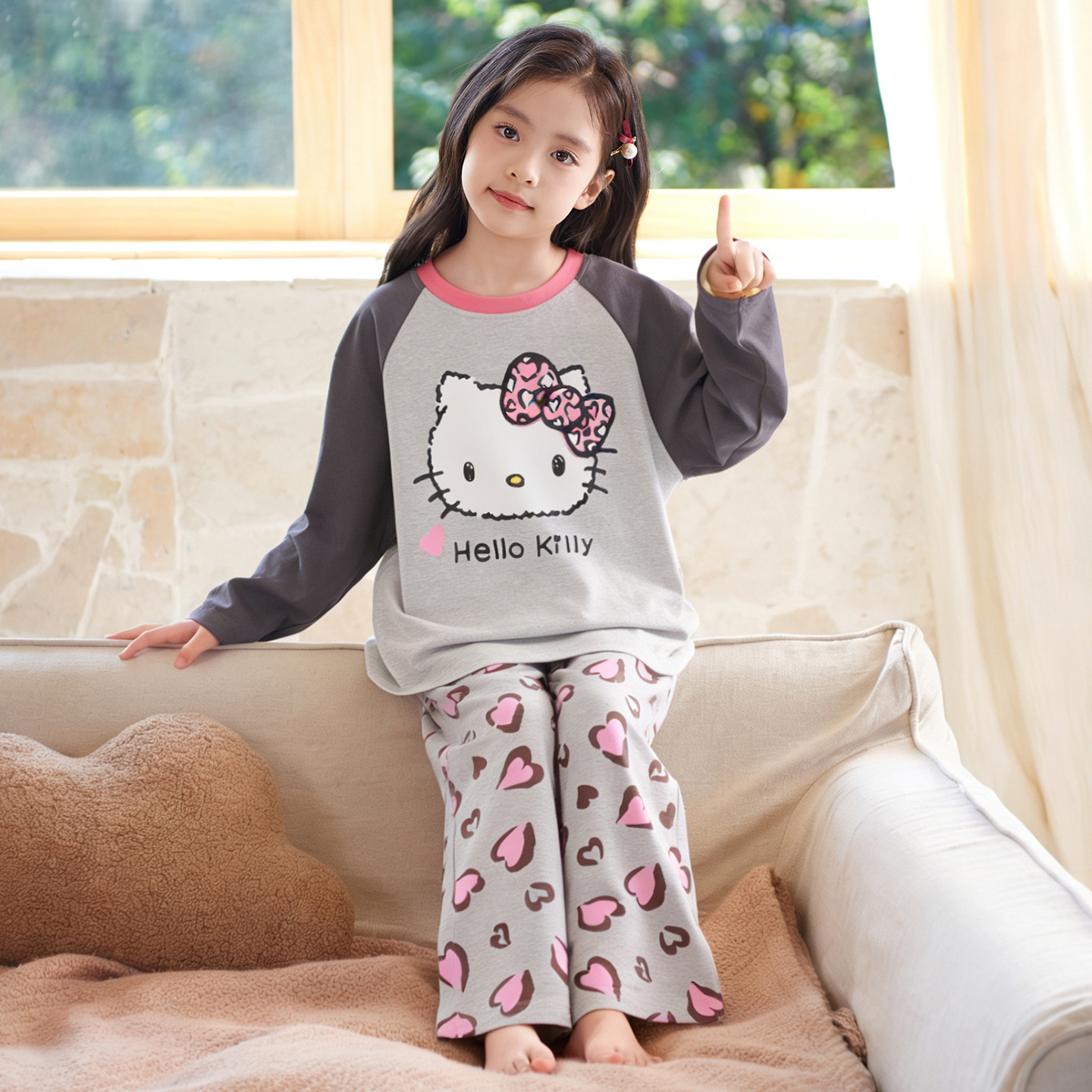 XCM81109 pure cotton