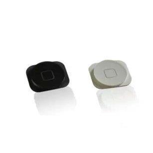 Advantages wholesale for apple 4 iphone4 return key home key iphone 4 key black and white