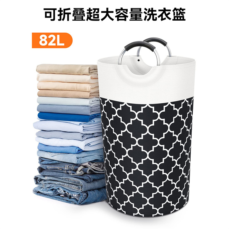 黑色____白色 82L-05