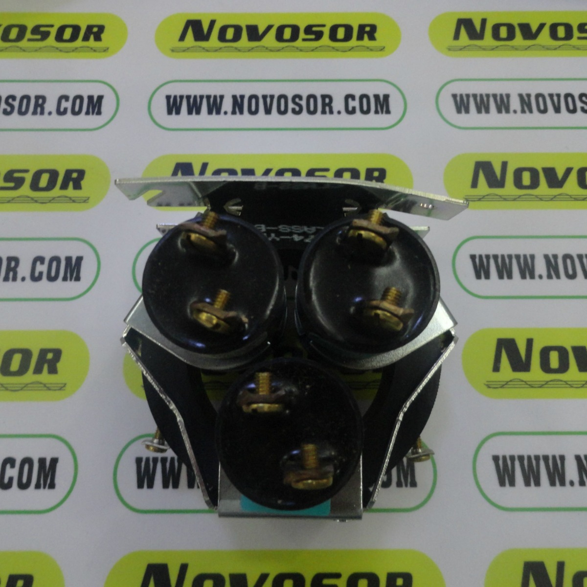 BF3-7024  DURAKOOL 继电器咨询后下单