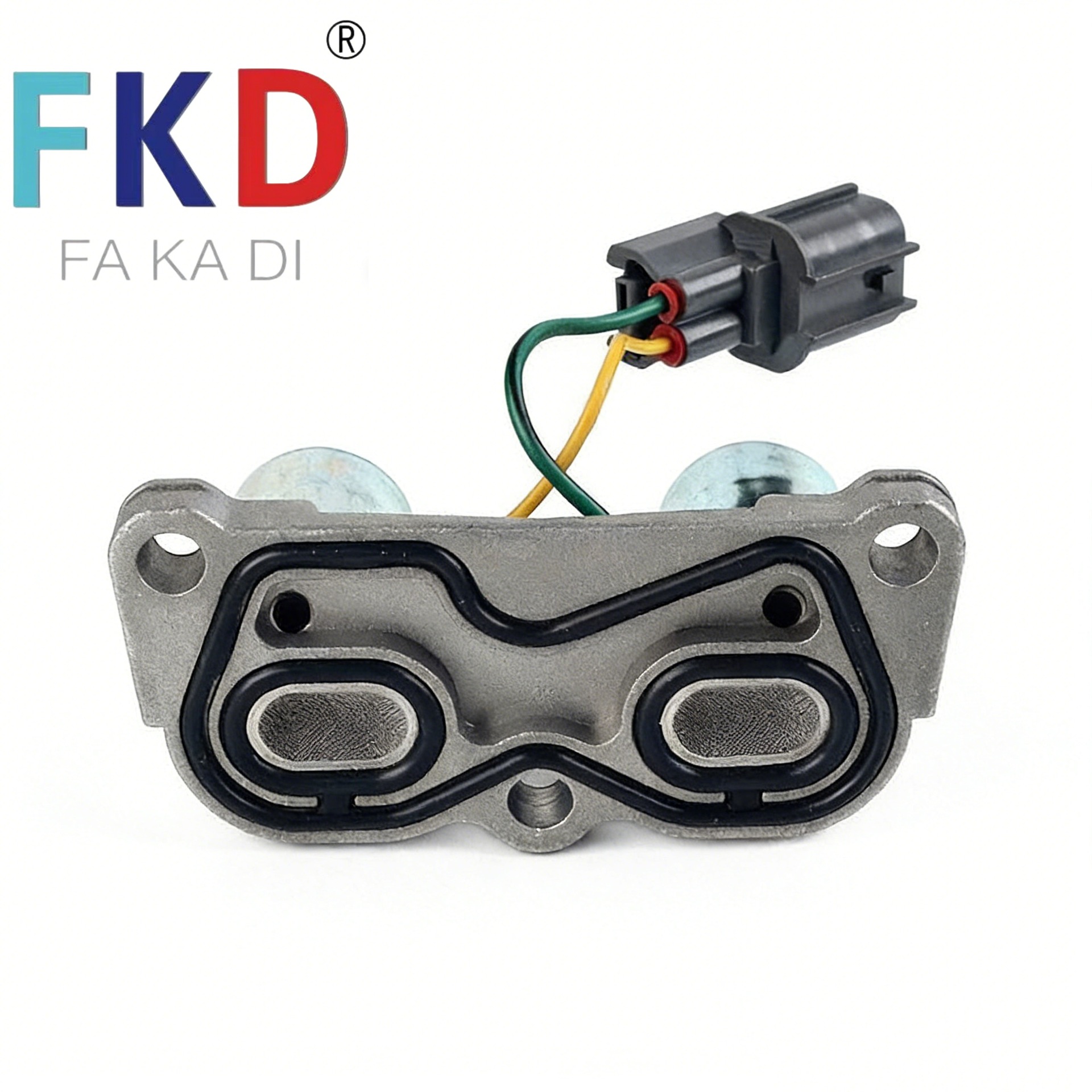 Cross-Border Hot-Selling Product 28300-P24-J01 Suitable for Honda Civic Transmission Solenoid Valve, Direct Sales from the Manufacturer