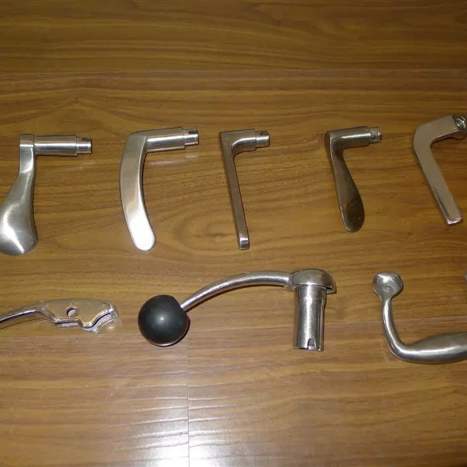 厂家铸造不锈钢304/316不锈钢硅溶胶精密铸造