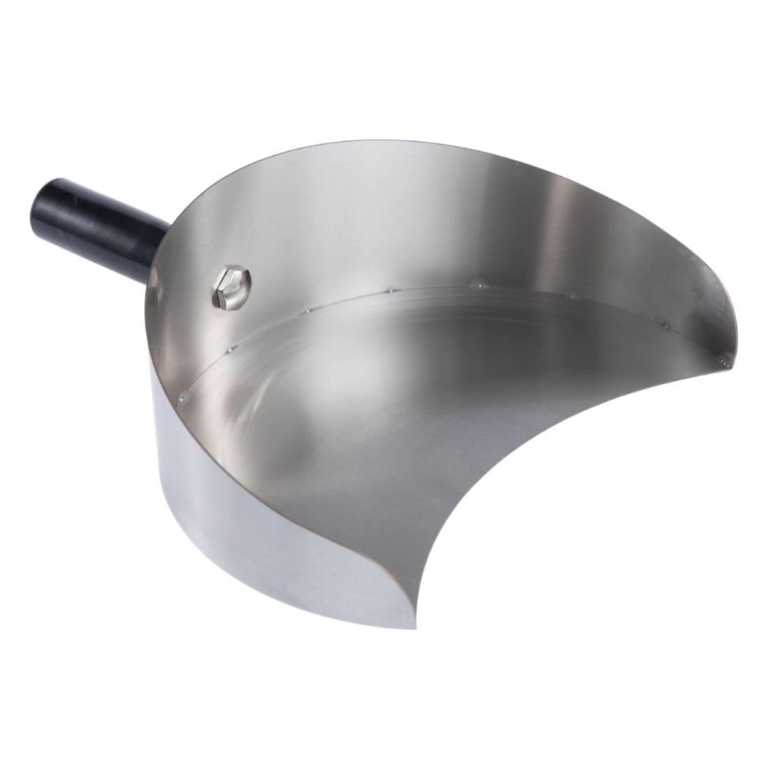 Espátula para barbacoa, espátula para barbacoa de Oriente Medio, espátula para parrilla de barbacoa al aire libre, bandeja para carne, acero inoxidable