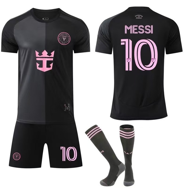 Miami Away + 10