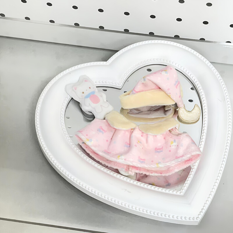 Xiaodou おやすみ日記ベビー服綿人形ヒトデボディ子供のかわいい人形ぬいぐるみ diy おもちゃかわいい卸売|undefined